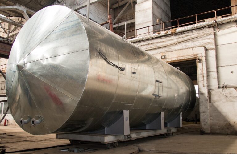 Работа кипит!