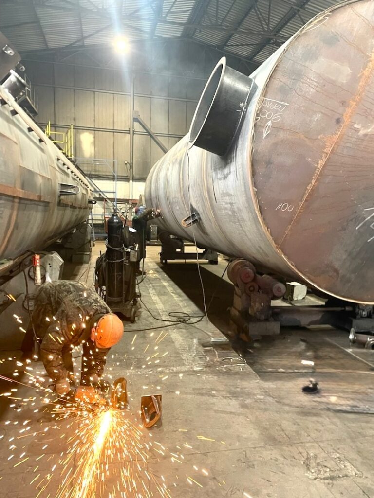 Настоящее производство — здесь и сейчас!