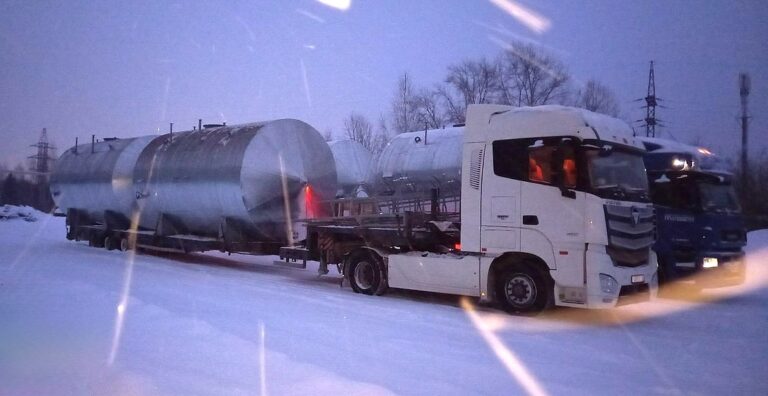 Новый год начался — и мы сразу в рабочем режиме