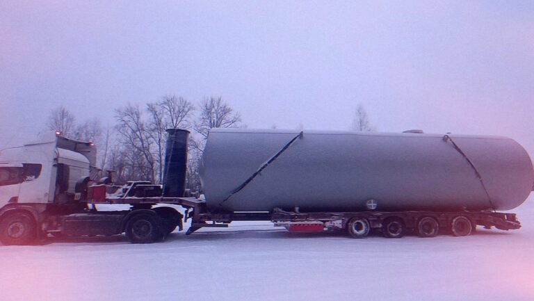 Когда проект действительно крупный, мелочей не бывает.