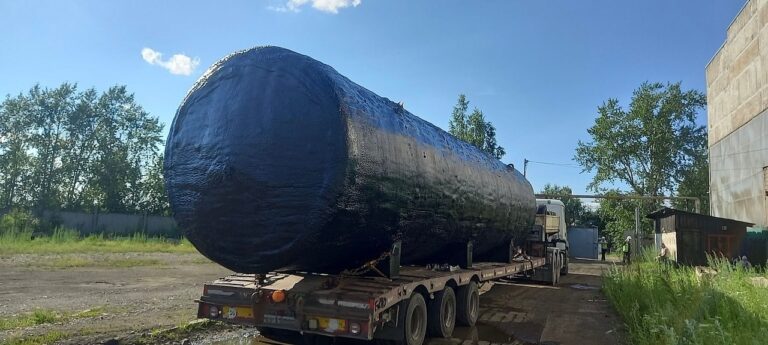 Сегодня начинается большое путешествие